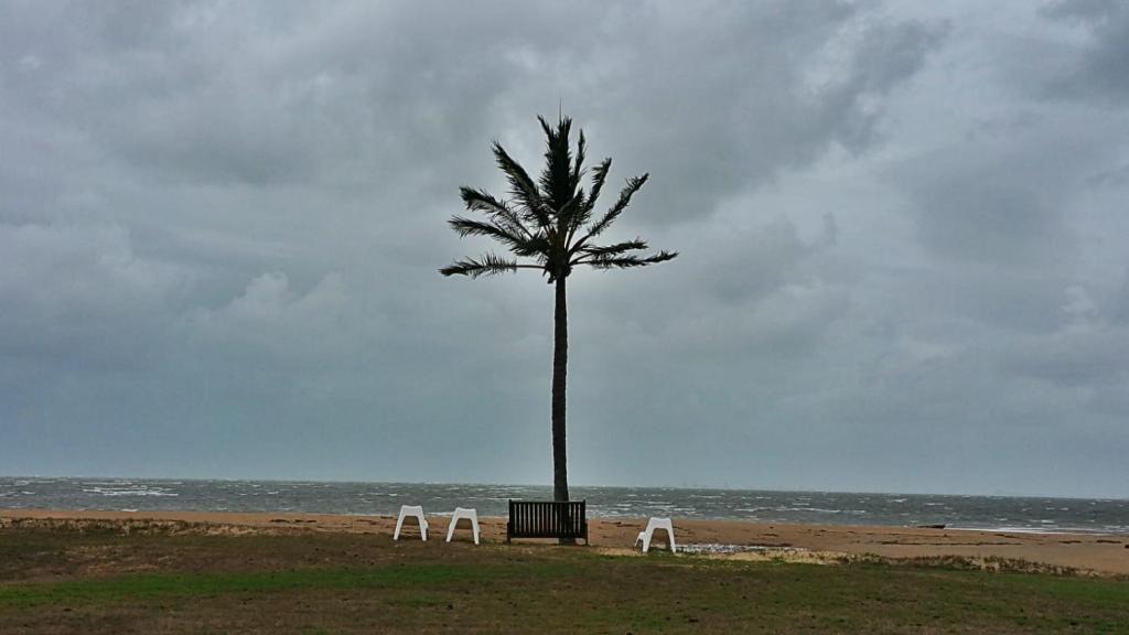 Paget Apartment | Sea View Villa. 2 bedroom. Sleeps 4. Free WIFI