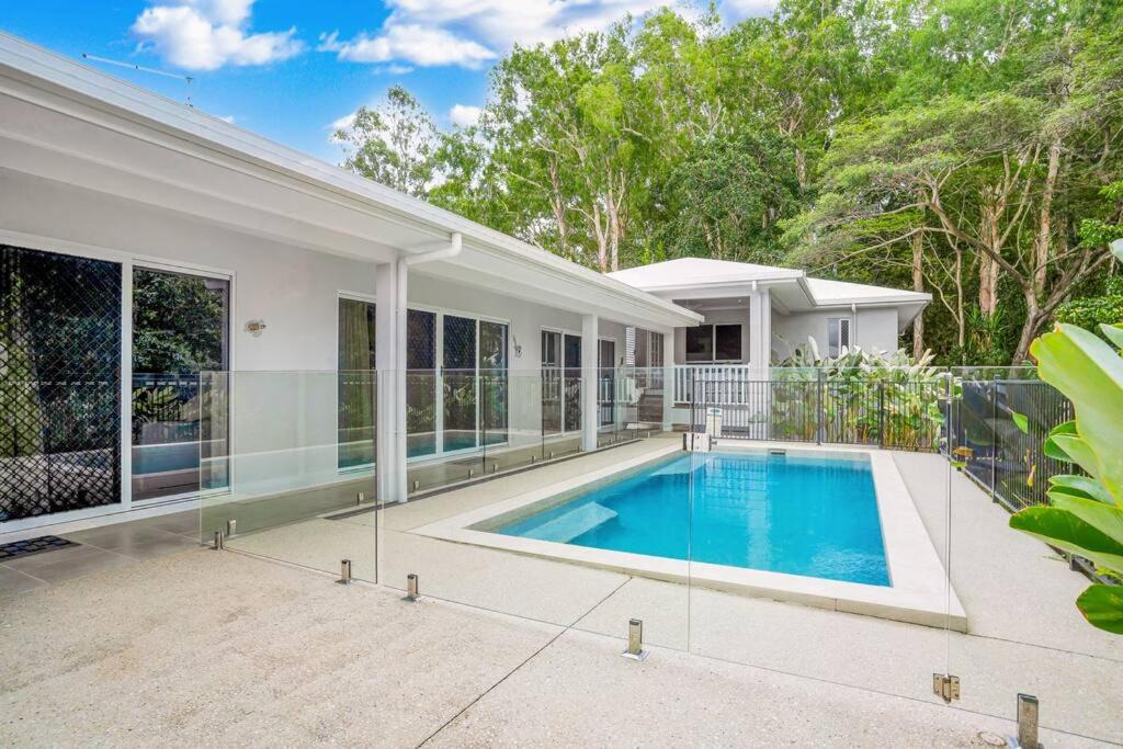 Palm Cove Apartment | SeaBreeze Studios ( Room 2 ) - Palm Cove