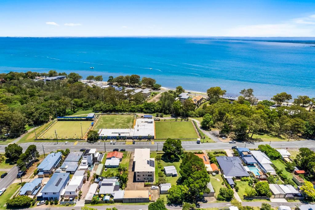 Bongaree Apartment | Seaclusion on Toorbul