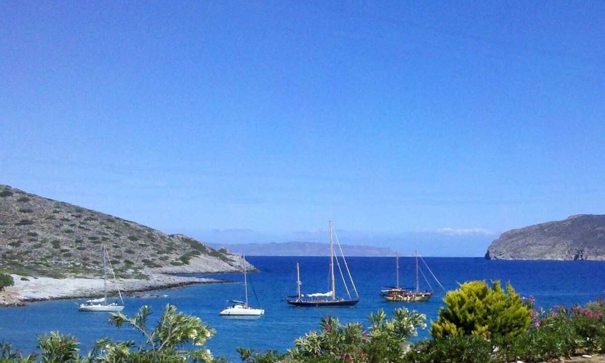 Pefki Apartment | Seafront Cozy Garden Suite, Wonderful Sea View