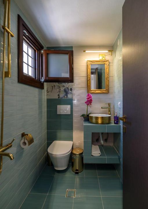Trikeri Apartment | Seagull House 2