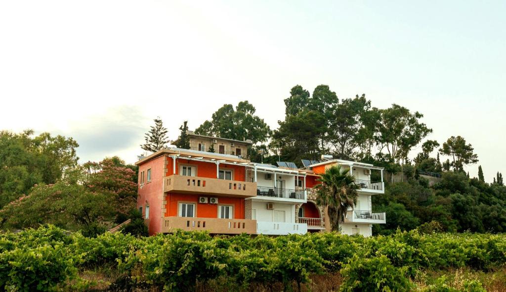 Pylos-Nestoras Apartment | Seaheaven houses A4