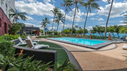 North Ward House | Seaside Serenity Your Perfect Retreat