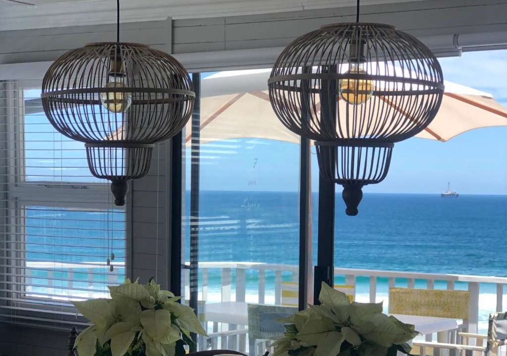 Great Brak River House | Seaview Beach House - 7 on Lynx, Great Brak River