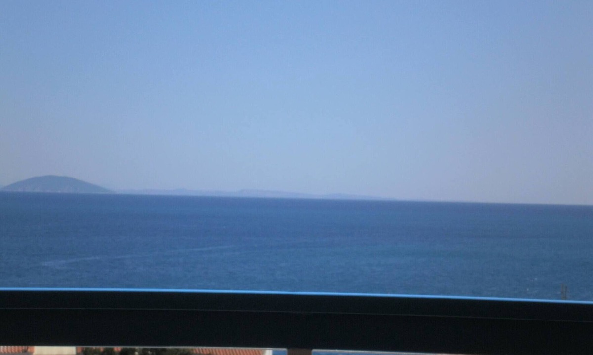 Kefalari Apartment | Seaview - Selfcatering Apartment - Helen No 1