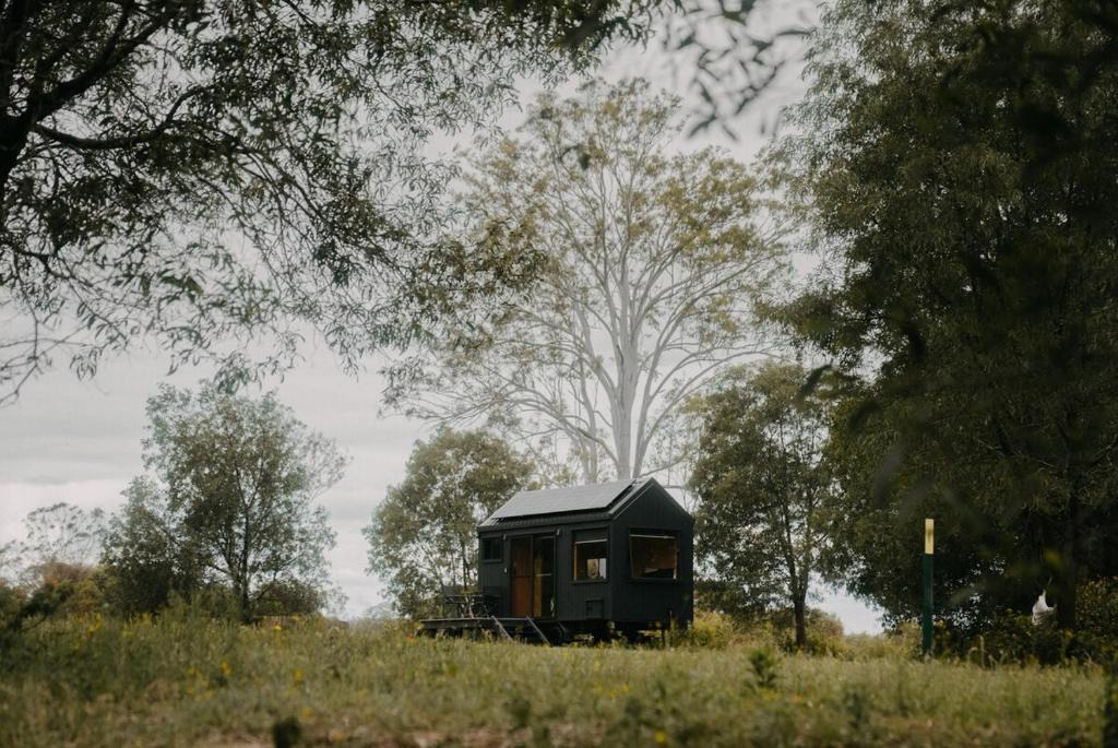 Flinders Lakes House | Secluded & Pet Friendly Cabin Deep in Nature - Cybele