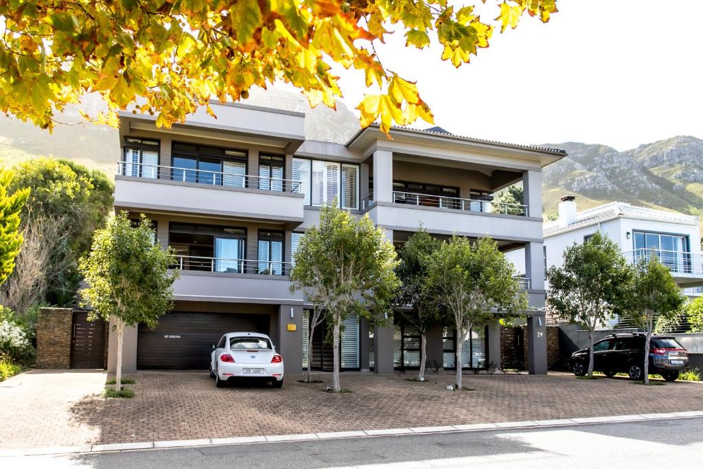 Hermanus Heights House | Selkirk House