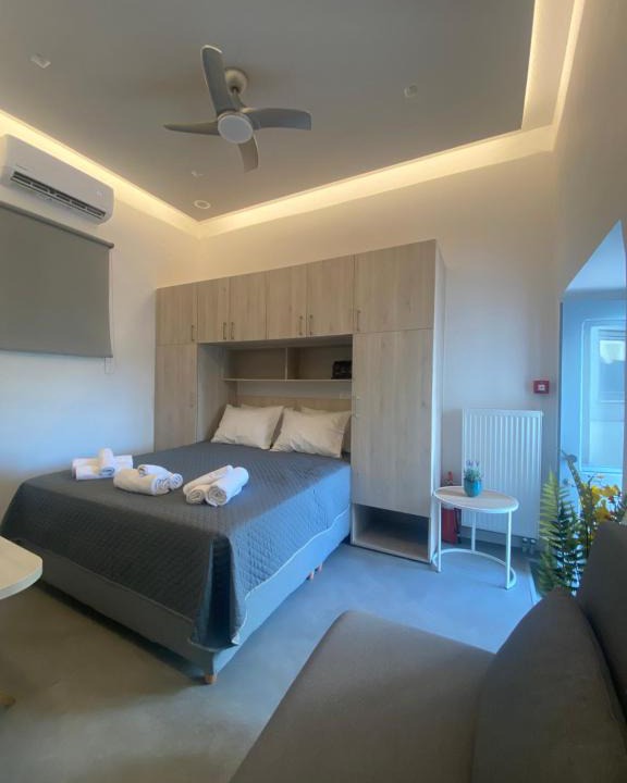 Kithira Apartment | Serendipity Living Studio