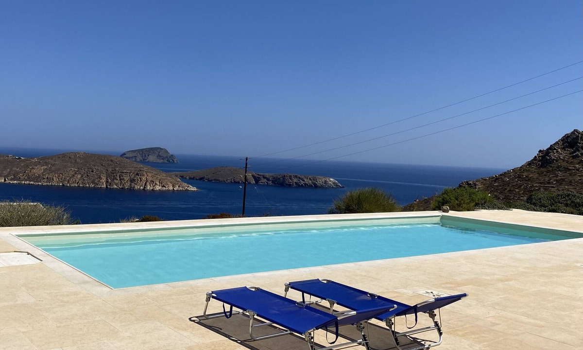An Stone Serifos | Ramos