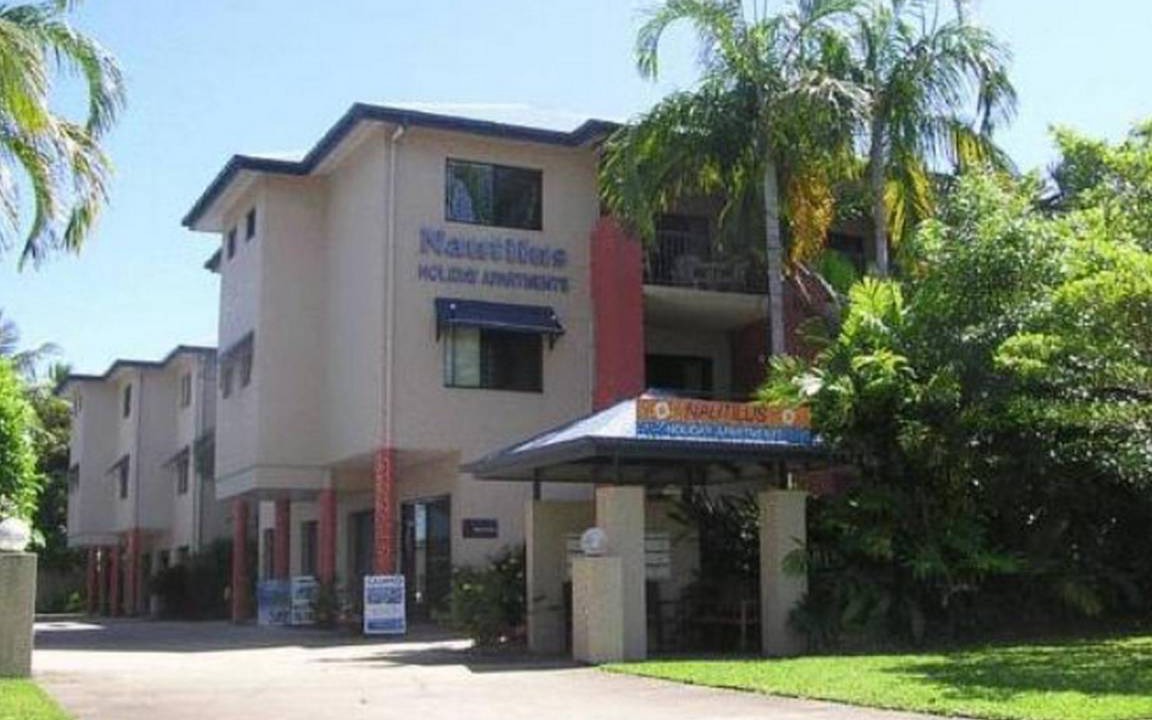 Port Douglas Apartment | Serviced apartment ∙ 3 bedrooms ∙ 7 guests