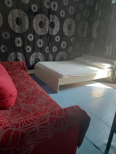 Thissio House | SHARING ROOM IN NEAR THISSIO METRO STATION BY ACROPOLIs
