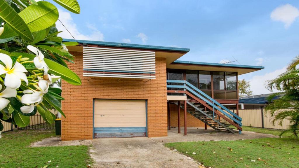 Woorim House | Short Stroll to Surf Beach - North Street, Woorim
