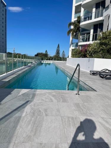 Maroochydore Apartment | Silver Sea on Sixth Resort