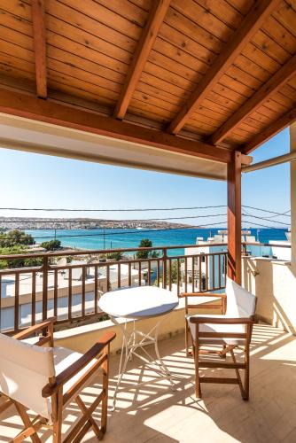 Sitia Apartment | Simon Studios and Apartments