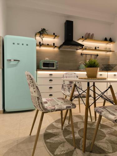 Karditsa Apartment | Simple Home