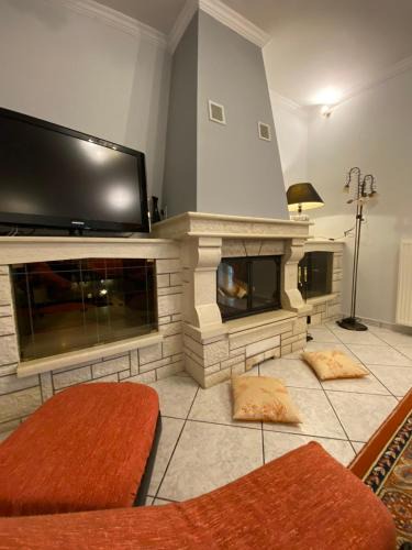 Karpenisi Apartment | Sitara's House