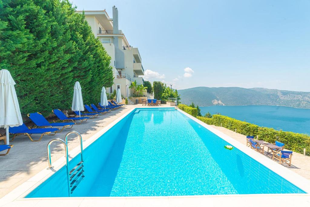 Skroponeria House | Skroponeria View Apartments