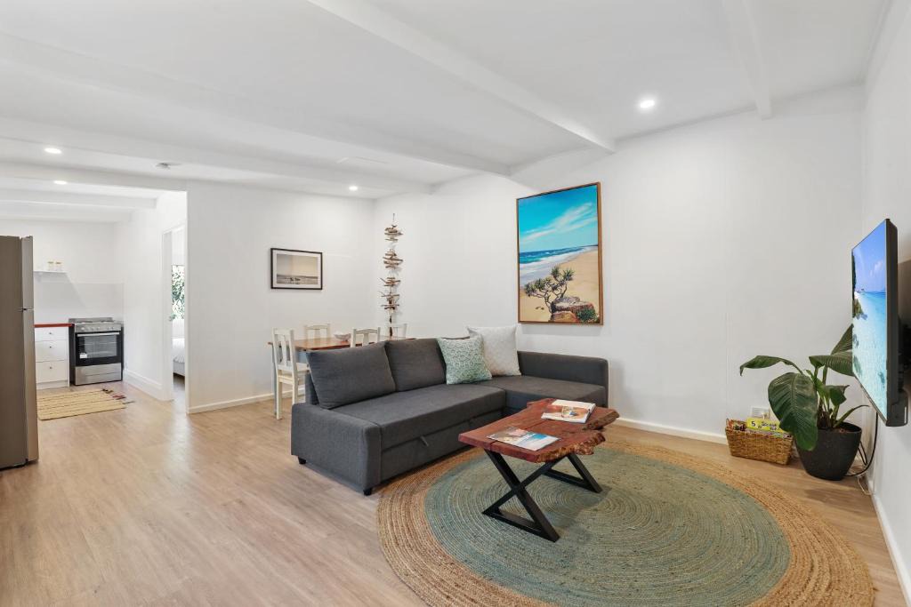 Point Lookout Apartment | Snapper Unit 1