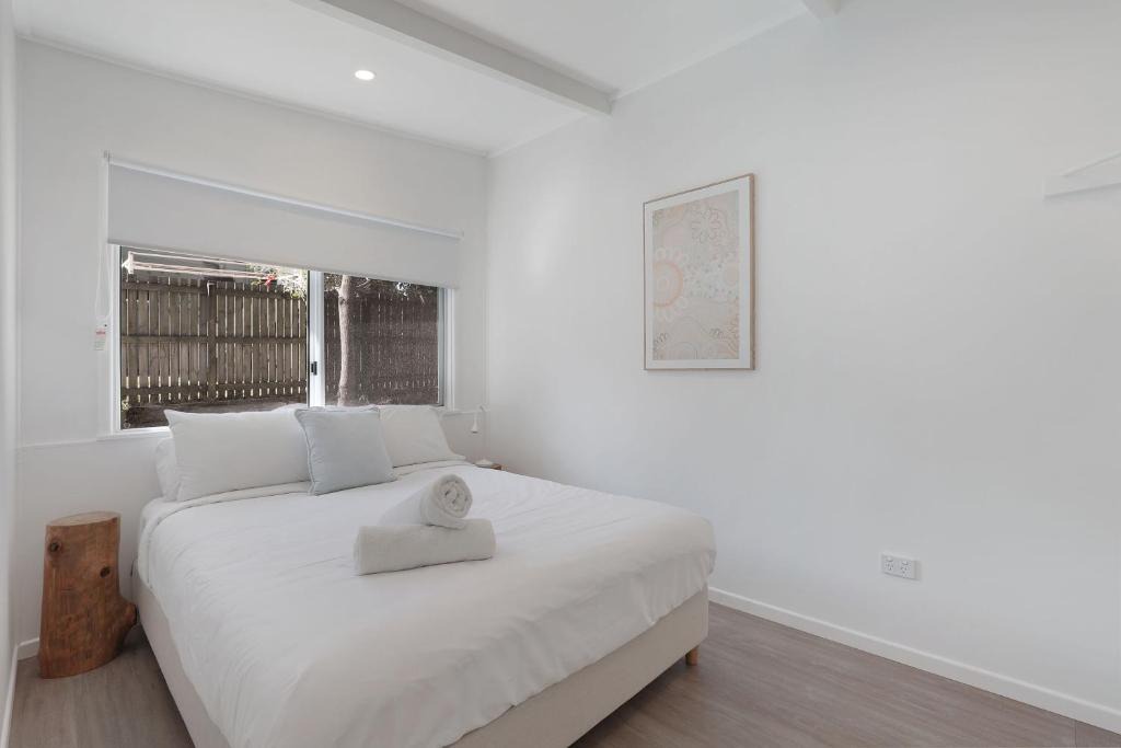 Point Lookout Apartment | Snapper Unit 3