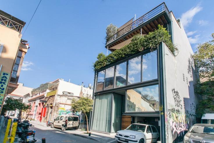 Monastiraki Apartment | So Athens - Studios and Apartments