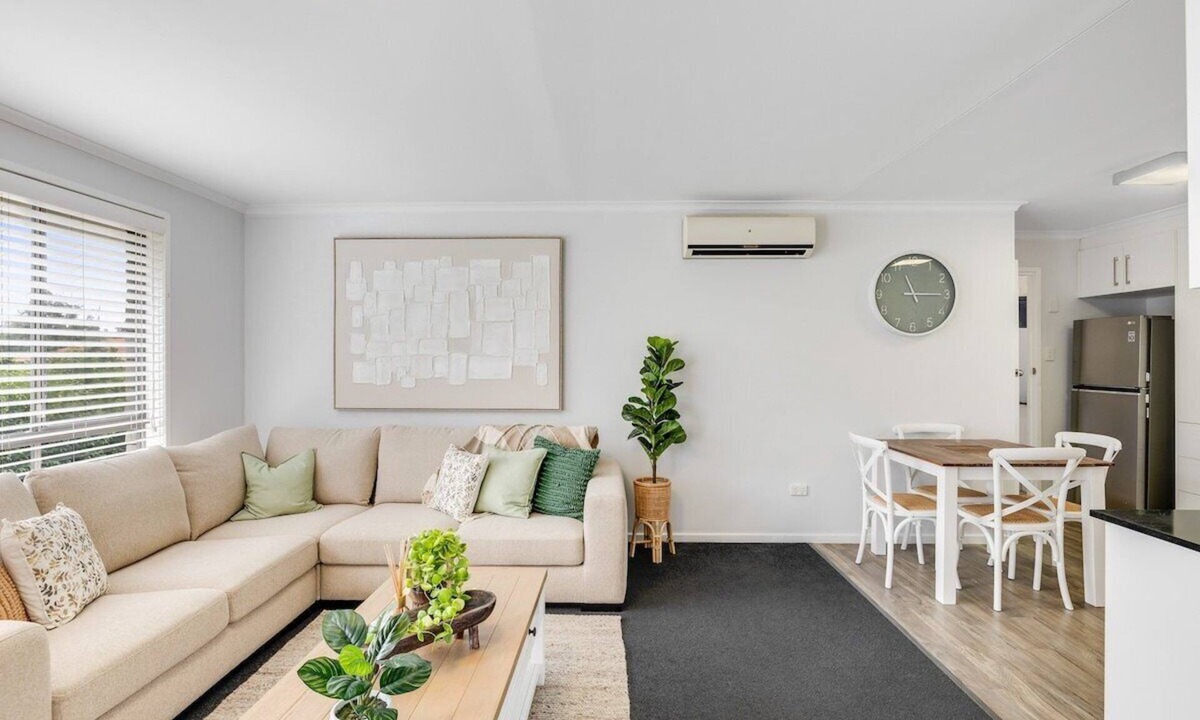 Toowoomba Apartment | So Central, So Comfortable!