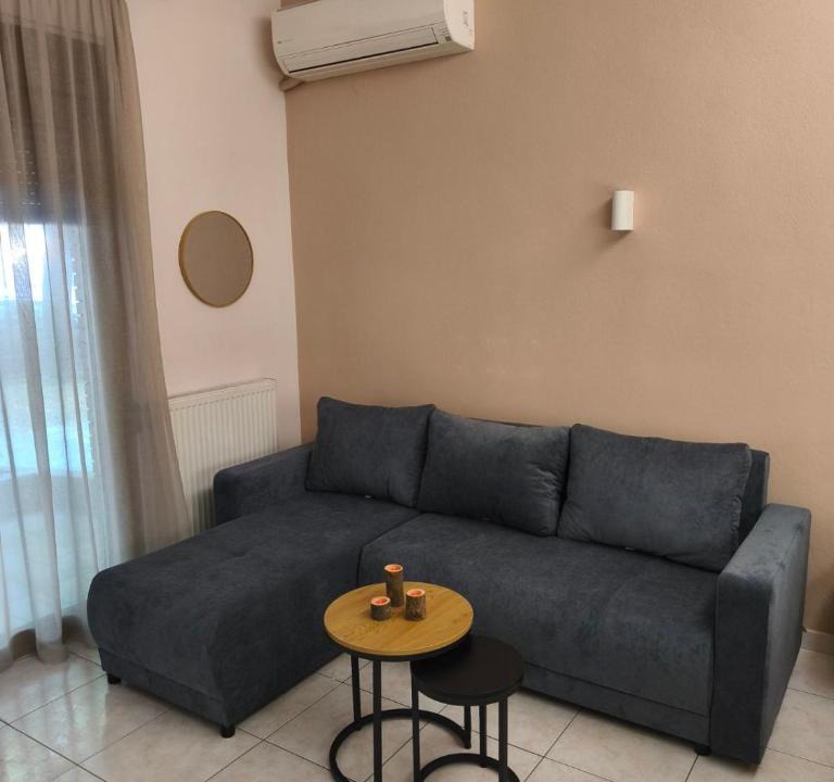 Komotini Apartment | Sofia