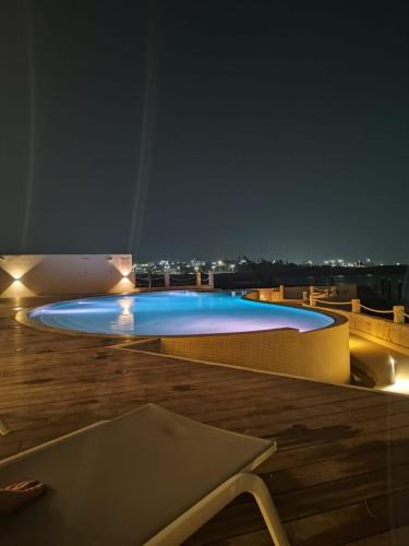 Boca del Rio Apartment | Sol y mar