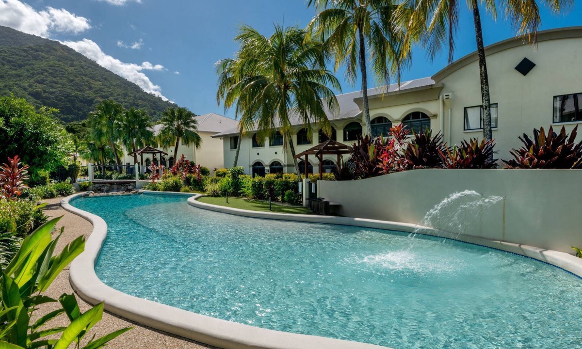 Mango Lagoon Palm Cove | Palm Cove