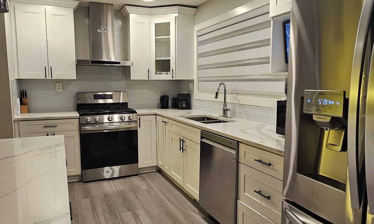 Maple Ridge House | Spacious 3BR Home in Maple Ridge