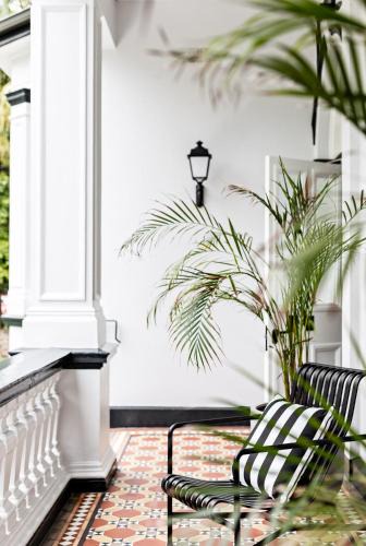 Randwick House | St Marks Randwick