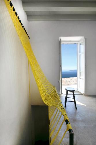 Nisyros House | Sterna Artists Studio