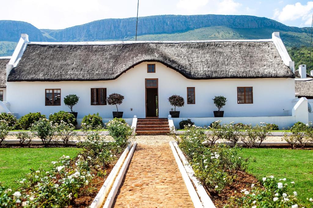 Hekpoort Apartment | Steynshoop self-catering Valley Lodge