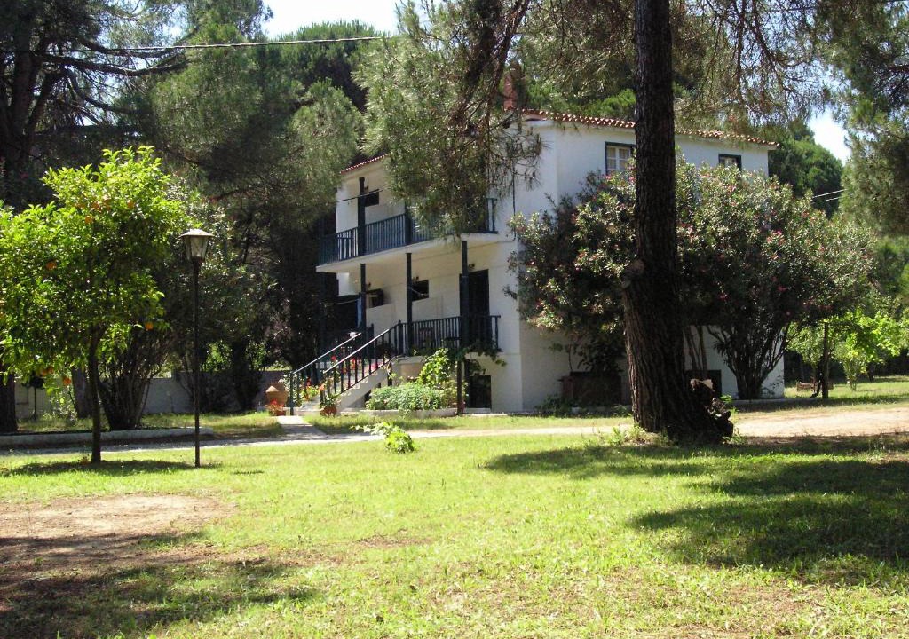 Koukounaries Apartment | Strophilia Apartments