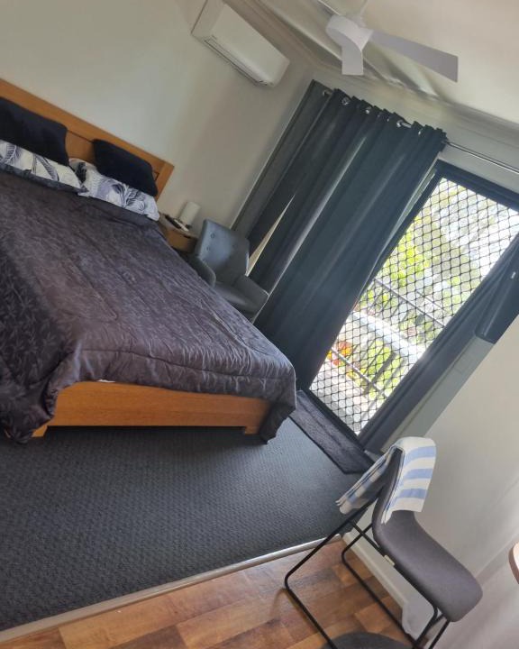 Tewantin Apartment | Studio Apartment Noosa Riverfront