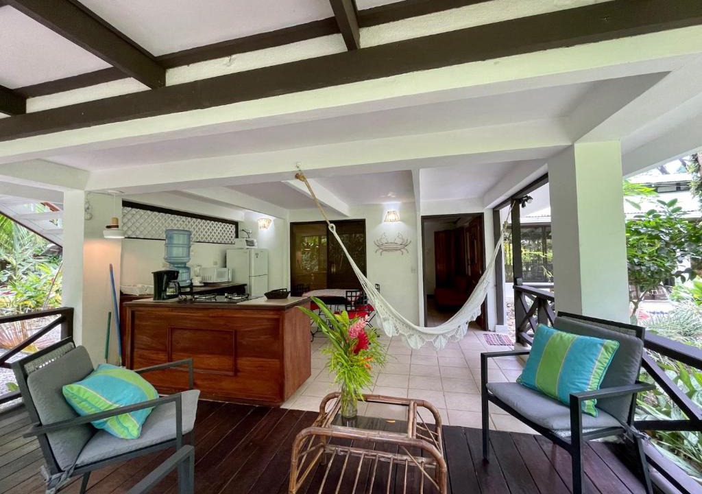 Chiguata House | Studio Coral