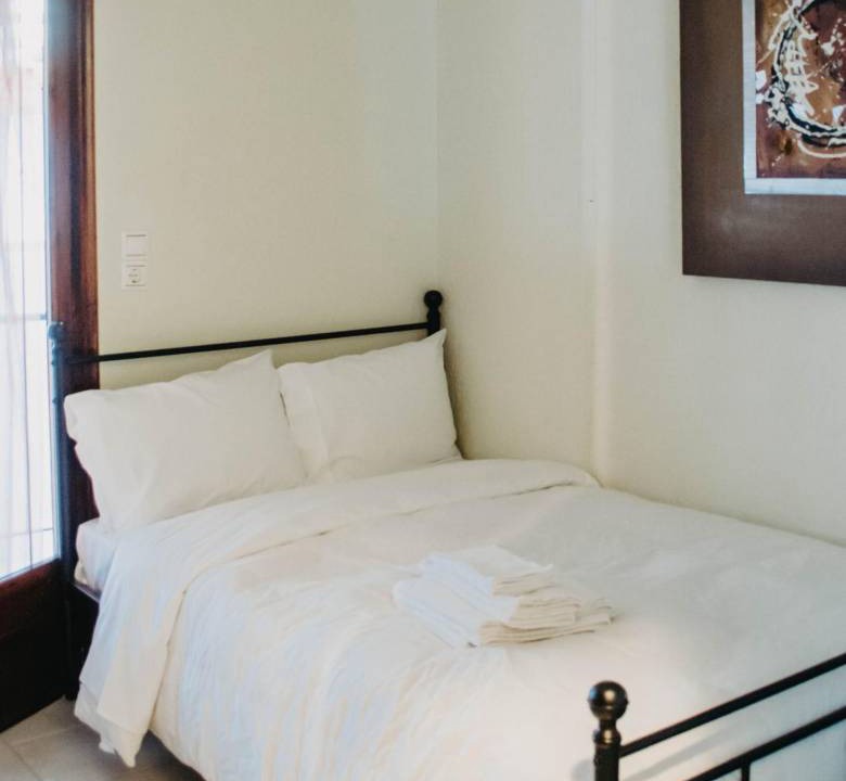 Kotroni Apartment | Studio flat ∙ 1 bedroom ∙ 2 guests