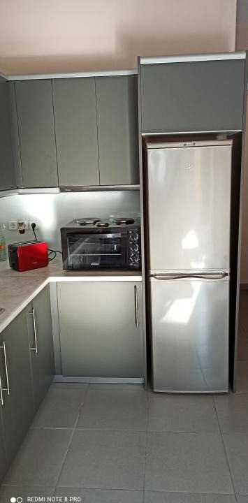 Kropia Apartment | studio room