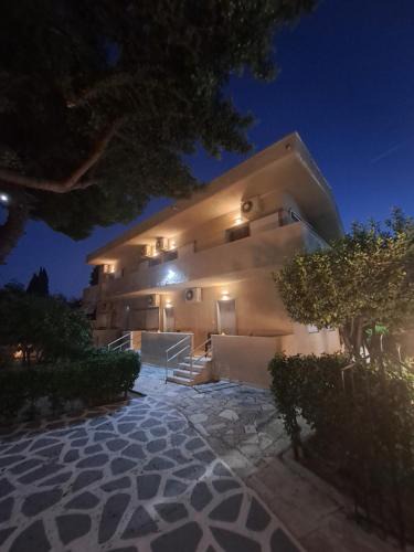 Selianitika Apartment | Studios Αποστόλης Selianitika