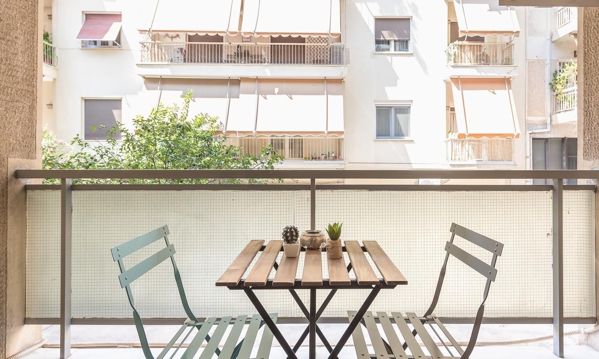 Ilisia Apartment | Stylish Suite by Cloudkeys