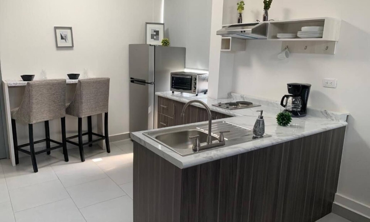 Aguascalientes Hotel | Suites Andre