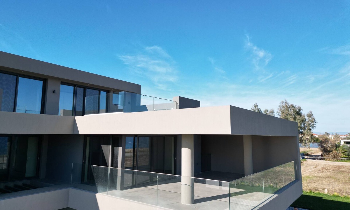 Paralio Astros Apartment | Sun and Sea Apartment in Astros