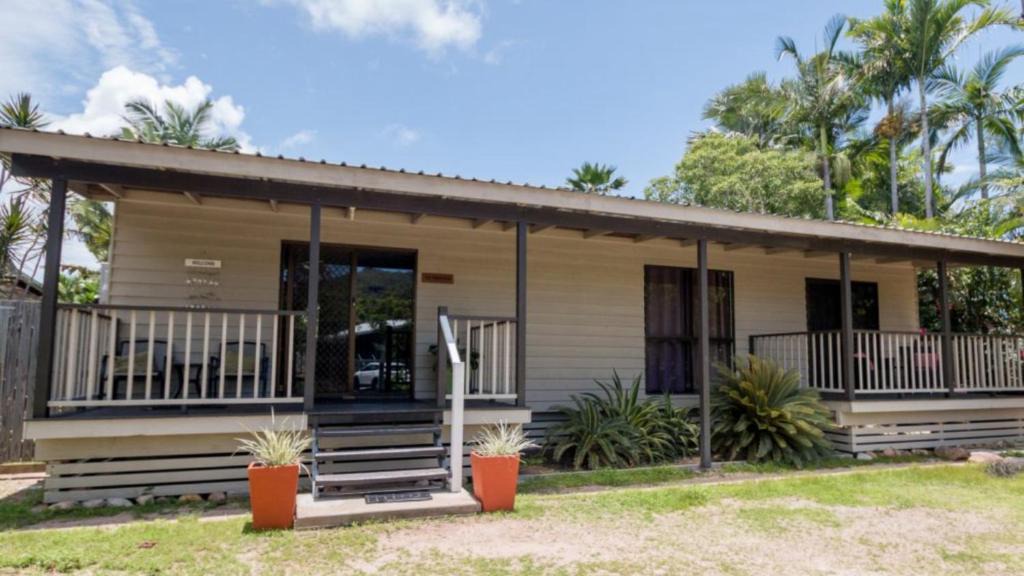 Horseshoe Bay House | Sunbird On Corica