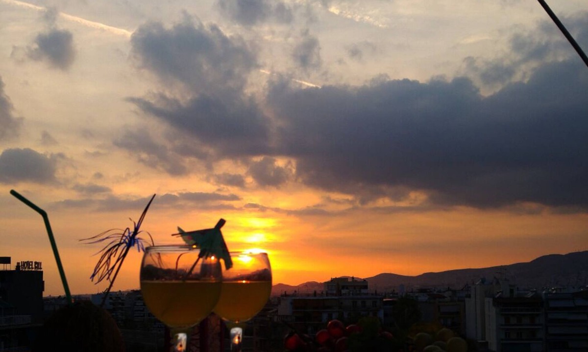 Athina | Metaxourgio