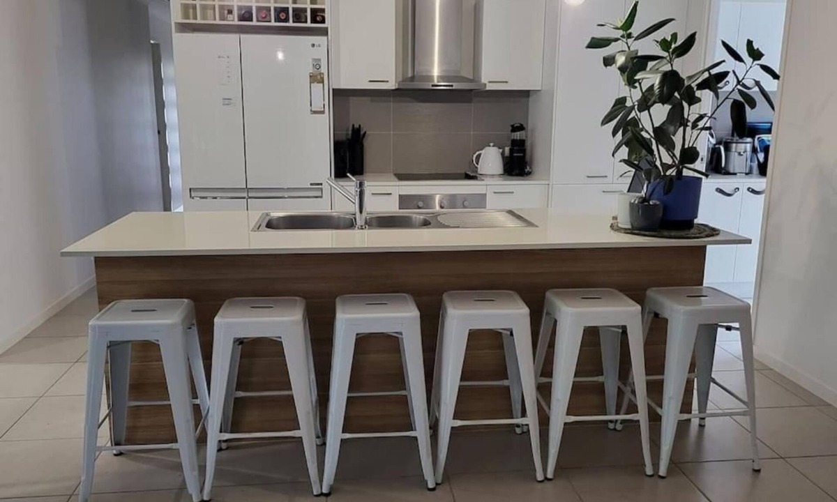 Bli Bli House | Sunny Coast Getaway Pets Ok