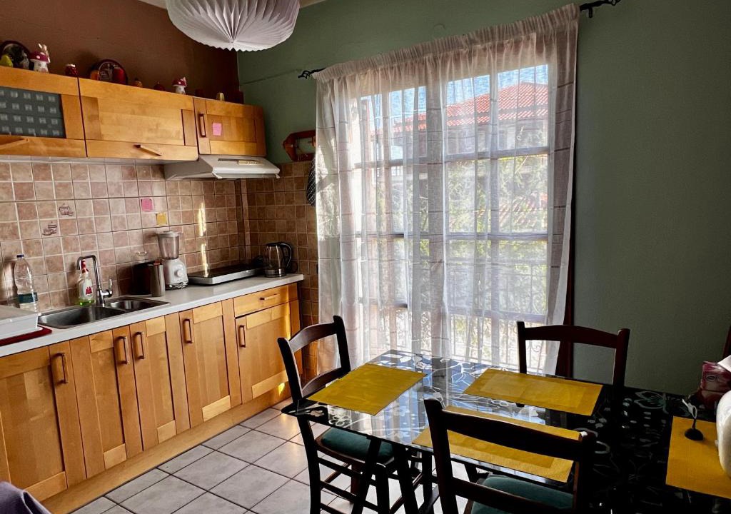 Mykines Apartment | Sunny house at ancient Mycenae, close to Nafplio!