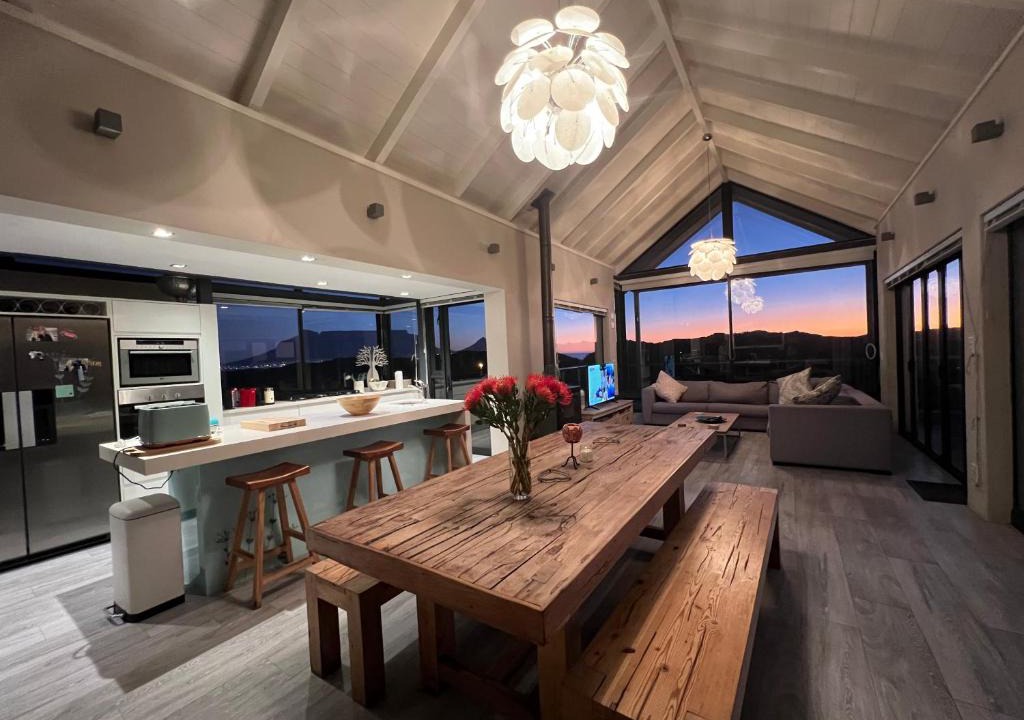 Sunset Beach Villa | Sunset Village Atlantic Villa
