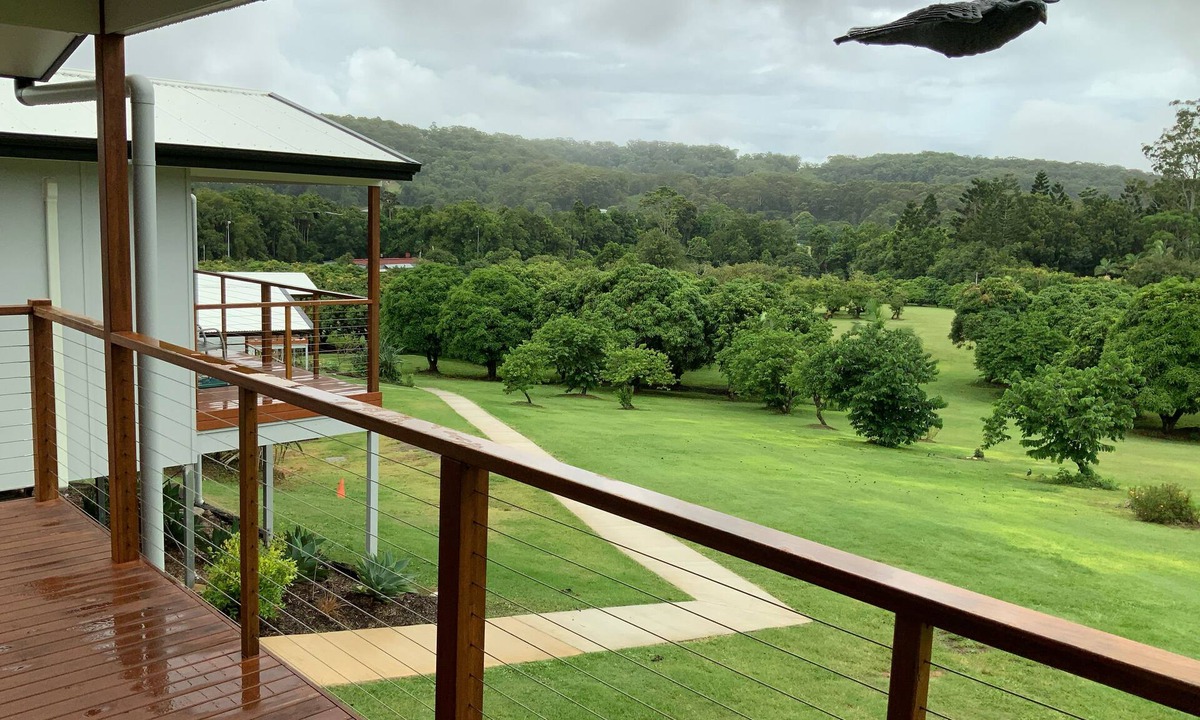 Diddillibah Cabin | sunshine coast retreat