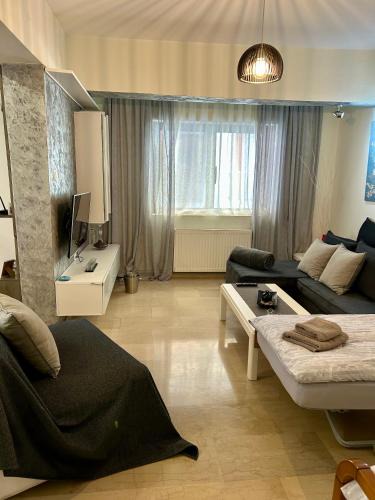 Sykies Apartment | Super Nuova - Private Parking