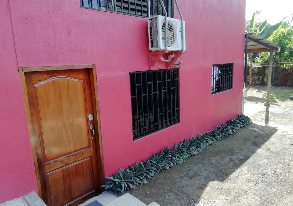 Puerto Jimenez House | Surá House Corcovado