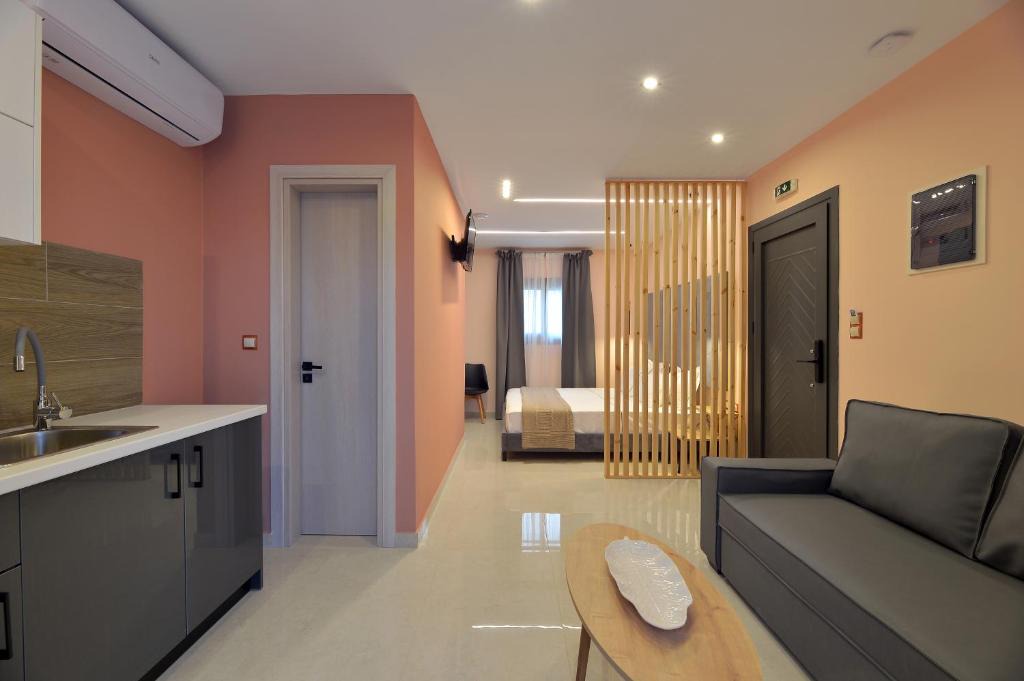 Loutra Oraias Elenis House | Swan Paradise Residences